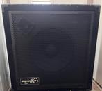 Bascabinet 15 inch, Muziek en Instrumenten, Versterkers | Bas en Gitaar, Gebruikt, 100 watt of meer, Ophalen, Basgitaar