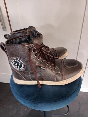 Motorcycle sneaker - Zo goed als nieuw beschikbaar voor biedingen