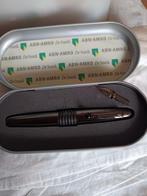 ABN AMRO Kroontjespen - Vintage Relatiegeschenk, Ophalen of Verzenden