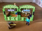Playmobil paarden Chicalinda en Boomerang, Ophalen of Verzenden, Zo goed als nieuw