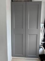 Ikea PAX kast, Huis en Inrichting, Ophalen, 200 cm of meer, 50 tot 100 cm, Zo goed als nieuw