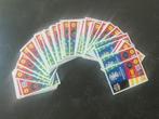 71 Lidl voetbalplaatjes UEFA 2024, Lidl, Ophalen of Verzenden