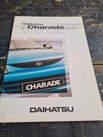 Daihatsu Charade  (3), Ophalen of Verzenden, Zo goed als nieuw, Overige merken
