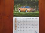 Volvo kalender 2022, met 12 foto’s op A4-formaat, Boeken, Auto's | Folders en Tijdschriften, Ophalen of Verzenden, Zo goed als nieuw
