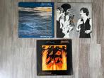 LP's Santana 3x, Ophalen of Verzenden, 1960 tot 1980, Gebruikt, 12 inch