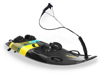 JETSURF️ Adventure DFI 2024