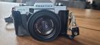 Praktica MTL3 Spiegelreflexcamera, Audio, Tv en Foto, Fotocamera's Analoog, Ophalen of Verzenden, Gebruikt, Spiegelreflex, Overige Merken
