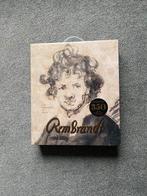 Rembrandt - Alle Tekeningen en Etsen - boek Taschen, Boeken, Ophalen of Verzenden, Zo goed als nieuw, Overige onderwerpen
