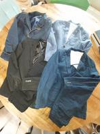 H&M/ 2 pakken/suits/kostuums & 2 losse colberts/ blazer/ 158, Kinderen en Baby's, Kinderkleding | Maat 158, Ophalen of Verzenden