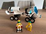 Lego set 6925 Interplanetary Rover, Ophalen of Verzenden, Gebruikt, Complete set, Lego