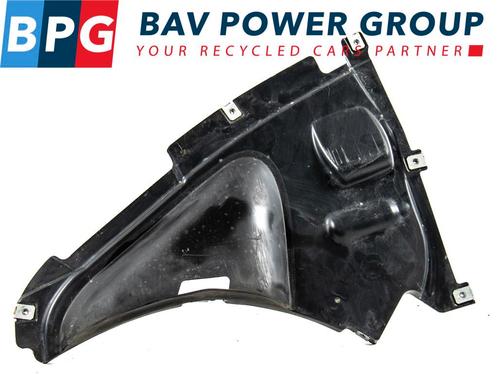 BUMPERHOEK RECHTS VOOR BMW 3 serie (F30) (01-2011/10-2018), Auto-onderdelen, Carrosserie en Plaatwerk, Bumper, BMW, Voor, Rechts