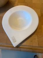 Hermian Sneyders de Vogel schaaltjes - ca 17 cm, Schaal, Rond, Ophalen of Verzenden, Zo goed als nieuw