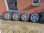 Kia velgen 7x18, Auto-onderdelen, Banden en Velgen, Ophalen, 18 inch, Gebruikt, Winterbanden