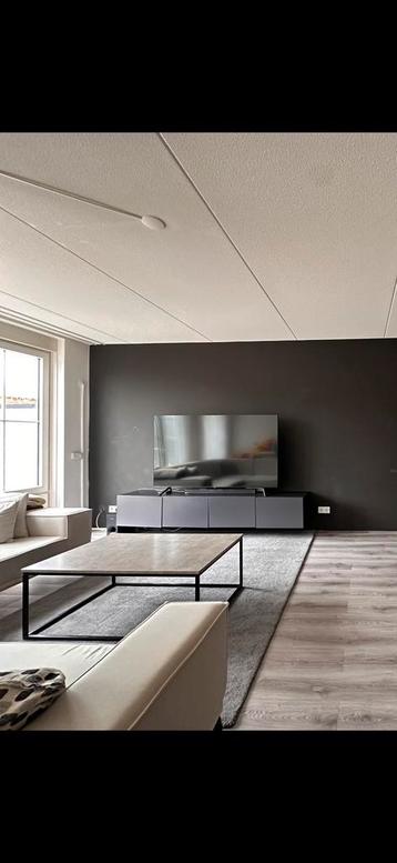 Ikea Besta TV Meubel - Strak Design - afbeelding 1