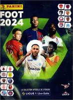 Panini Frans Foot 2024, Verzamelen, Ophalen of Verzenden, Nieuw, Sport