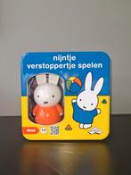 Het spel: Nijntje verstoppertje spelen, Boeken, Kinderboeken | Baby's en Peuters, Ophalen, Zo goed als nieuw