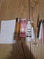 Wimper Extensions Benodigdheden Set, Ophalen of Verzenden, Nieuw, Ogen, Overige typen
