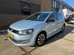 Volkswagen Polo 1.4 TDI BlueMotion NAP/AIRCO/groet navi/xeno, Voorwielaandrijving, Gebruikt, Euro 6, 580 kg