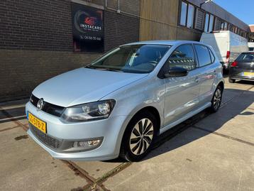 Volkswagen Polo 1.4 TDI BlueMotion NAP/AIRCO/groet navi/xeno beschikbaar voor biedingen