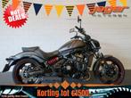 Kawasaki VULCAN 650 S NIEUWSTAAT! (bj 2021), Motoren, Motoren | Kawasaki, Chopper, Bedrijf, 650 cc
