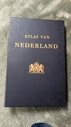 Grote Atlas, Boeken, Nederland, Gelezen, Ophalen of Verzenden, Overige atlassen