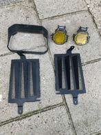 R1250gs gsa extra delen koeler bescherming tft bescherming, Motoren, Onderdelen | BMW, Ophalen of Verzenden