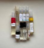 10 niche parfum samples proefjes, Verzenden, Gebruikt