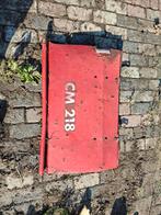 <<PZ/Vicon/Deutz/Niemeyer/Miedema/Jako machine onderdelen>>, Ophalen of Verzenden