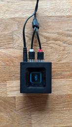 Logitech Bluetooth Audio adapter, Ophalen of Verzenden, Zo goed als nieuw