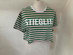 STIEGLITZ. Trendy dames top. Maat S, Ophalen of Verzenden, Zo goed als nieuw, Roze