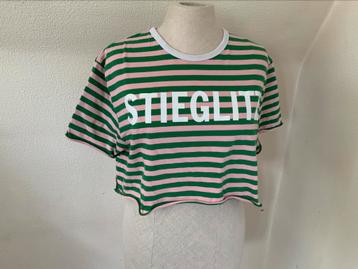 STIEGLITZ. Trendy dames top. Maat S beschikbaar voor biedingen