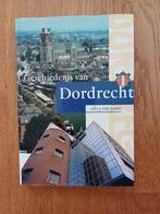 Geschiedenis van Dordrecht 1813 - 2000, Boeken, Geschiedenis | Stad en Regio, Ophalen of Verzenden, Nieuw, Pim Kooij en Vincent Sleebe.