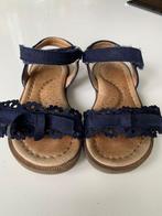 NIEUWE leren sandalen donkerblauw maat 24 en maat 27, Kinderen en Baby's, Babykleding | Schoentjes en Sokjes, Schoentjes, Shoesme