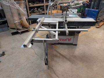 Robland E300 formaatzaag  beschikbaar voor biedingen