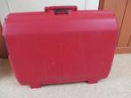 koffer Samsonite, Sieraden, Tassen en Uiterlijk, Koffers, Hard kunststof, Slot, Minder dan 50 cm, Ophalen of Verzenden
