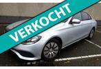Mercedes-Benz E-klasse 200 d |CLIMA | APK 03-11-2026 |Rijd g, Automaat, Achterwielaandrijving, Gebruikt, Bedrijf