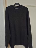 MOOIE WARME HEREN TRUI, Ophalen, Nieuw, Maat 52/54 (L)