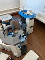 Playmobil Politiebureau, Ophalen, Gebruikt, Los playmobil
