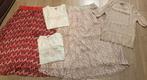 Esqualo dames pakket XL 42 rokken tops shirts izgs, Kleding | Dames, Ophalen of Verzenden, Zo goed als nieuw, Maat 42/44 (L)