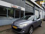 Renault Mégane 1.6 Celsium, Euro 5, Gebruikt, 4 cilinders, Blauw