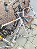 Second-Hand Bike with Minor Chain Issue, Ophalen of Verzenden, Zo goed als nieuw, Minder dan 10 versnellingen, Overige merken