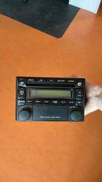 Originele/oem radio Mazda mx 5 nb 2001, Ophalen of Verzenden, Zo goed als nieuw