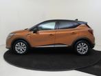 Renault Captur 1.6 E-Tech Plug-in Hybrid 160 PK Intens Navig, 12 maanden, Gebruikt, Plug-in hybride, Bedrijf