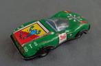 Ferrari Scorpion GTS Japan 7755 Auto Blech Voiture Car Autom, Kinderen en Baby's, Speelgoed | Speelgoedvoertuigen, Gebruikt, Ophalen of Verzenden