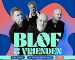 Bløf & Vrienden 2 tickets vrijdag 21 november, Ahoy R’dam, Tickets en Kaartjes, Concerten | Pop, Twee personen, November