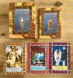 Doreen Virtue - Helen met de Engelen, Tarot of Kaarten leggen, Overige typen, Ophalen of Verzenden, Zo goed als nieuw