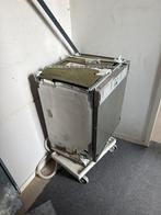 Defecte Miele Vaatwasser G 7266 SCU XXL, Witgoed en Apparatuur, Vaatwasmachines, Ophalen, Minder dan 85 cm, Eco programma, Inbouw