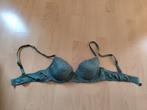 Groene BH - HEMA, HEMA, Ophalen of Verzenden, Groen, BH