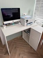 Hoek bureau, Huis en Inrichting, Ophalen, Zo goed als nieuw