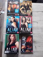 Alias S1 tm S5 met NLO, Vanaf 16 jaar, Ophalen of Verzenden, Zo goed als nieuw